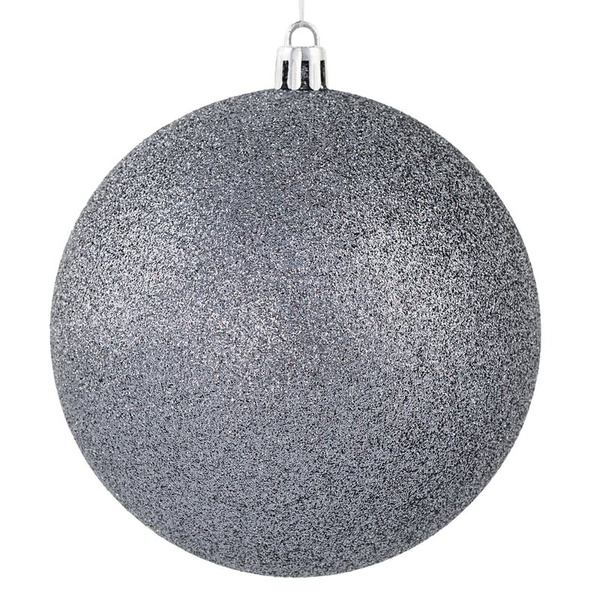 Kugla za božićno drvce prekrasno ukrašena ∅ 10cm