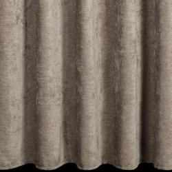 Zavjesa od šenil tkanine 140x270cm traka - VANI