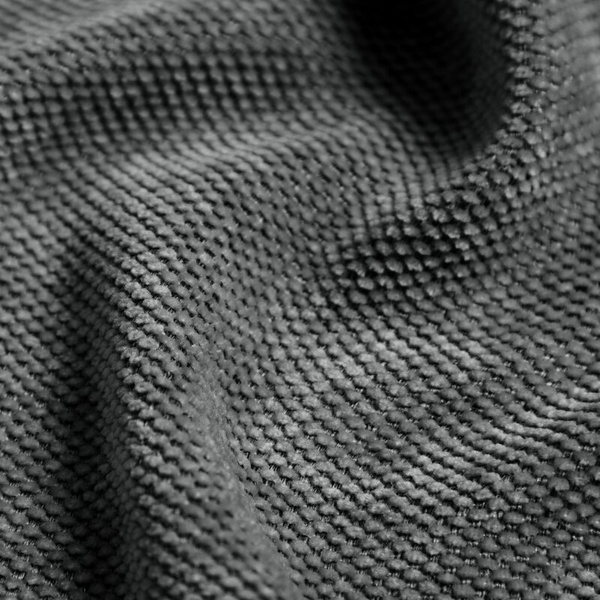 Zavjesa s šenil strukturom 140x270 cm traka - NESKA