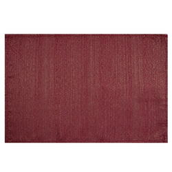 Set od 4 podmetači za stol sa sjajnim koncem 30x40 Glamo