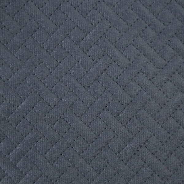 Dekorativni prekrivač od baršuna 200x220 Luiz 5