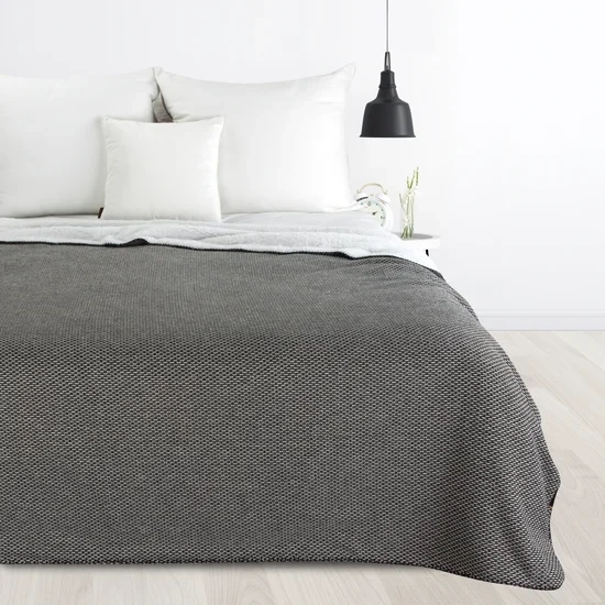 PREMIUM dvostrana deka od bukla tkanine, vrlo mekana 150x200 Panda