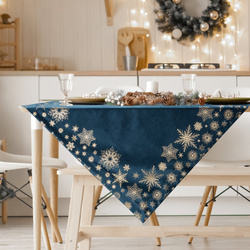 Božićni stolnjak, JOY salveta 85 x 85 cm