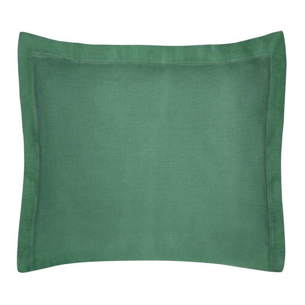 Pamučna jastučnica 70x80 + 5cm Nova Colour zelena