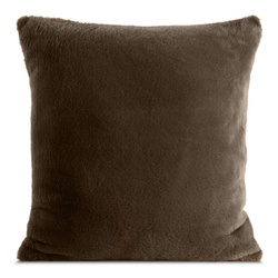 Jastučnica 45x45 cm od mekog krzna NINA