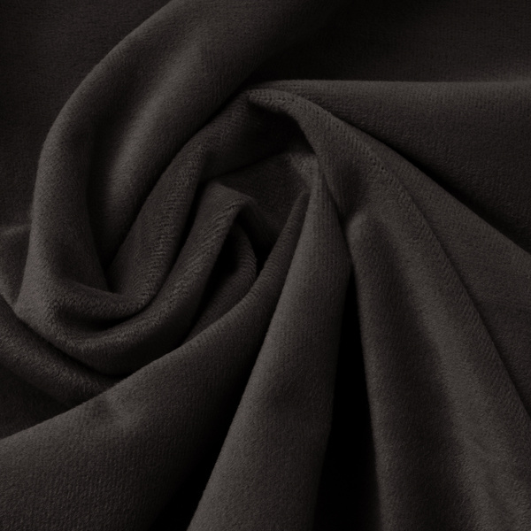 Baršunasta posteljina 240x220, mekana i topla Velvet Piping