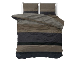 Posteljina od flanela 240x220, mekana na dodir Flanel Essence