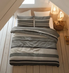 Posteljina od flanela 220x200, mekana na dodir Flanel Essence