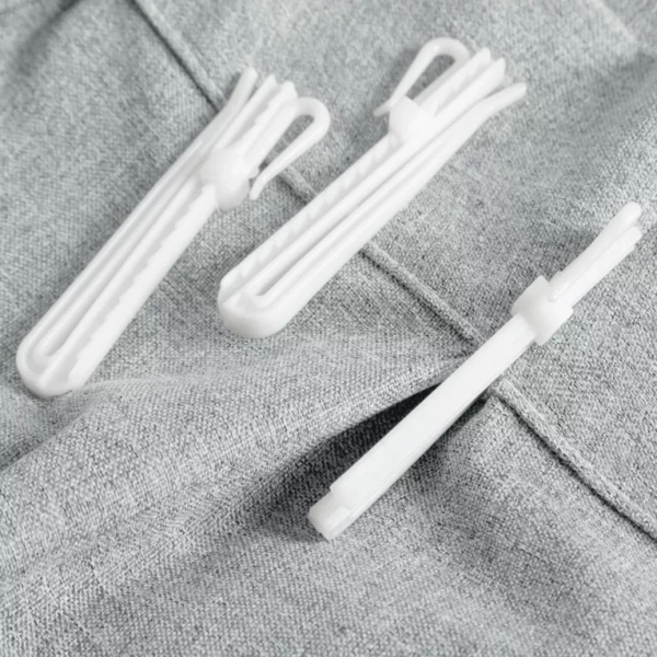 Zavjesa od 100% tkanine za zamračivanje 125x270 cm FLEX 1:1,5 - NELISA