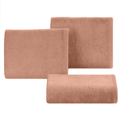 Ručnik 30x50 od egipatskog pamuka i bambusovih vlakana, 500 g/m2 Harmony