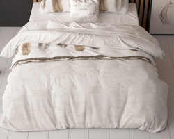 Pamučna posteljina 240x220 Sleeptime Elegance 80% pamuk 20% poliester