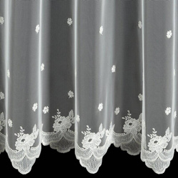 Zavjesa DEK 400x160 cm natural