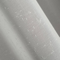 Gotova zavjesa angela 140x250 cm boja čelika