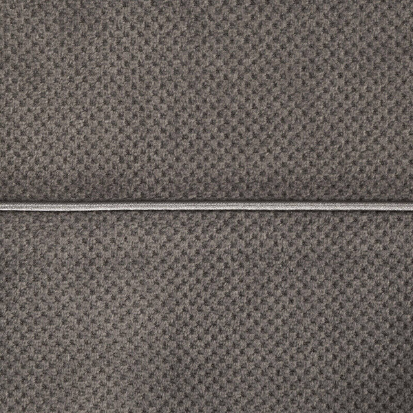 Baršunasta zavjesa 140x300 s finim strukturalnim uzorkom, gramature 200 g/m2 Milo