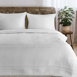 PREMIUM mat prekrivač 170x210 prošiven tradicionalnom metodom Tara
