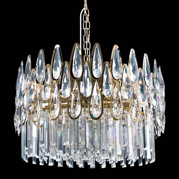 Lampa lidia (01) (fi) 60x33 cm transparentan