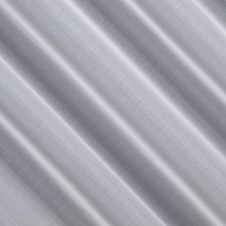 Zavjesa ALIA na traci 140x270 cm bijela