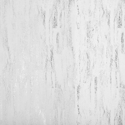 Baršunasta baršunasta zavjesa ukrašena istrošenim printom, 140x250 cm, rupice - ARNITA