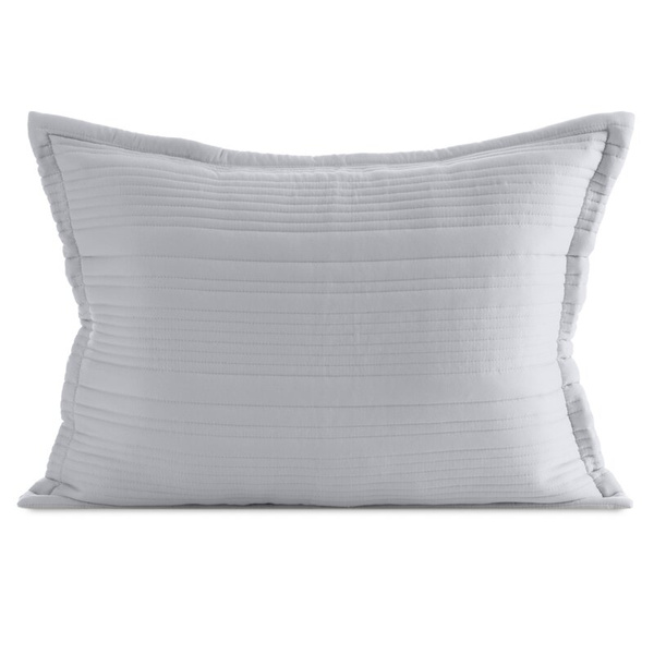 PREMIUM ukrasna jastučnica 50x70 s reljefnim uzorkom, prošivena tradicionalnom metodom Tara