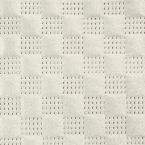Prekrivač PREMIUM 200x220 od baršuna prošiven metodom vrućeg prešanja Sofia 4