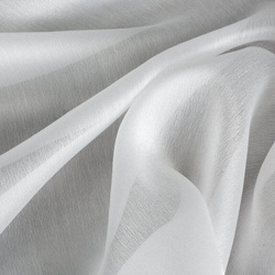 Zavjesa od glatke mat tkanine 300x250 Tirsa