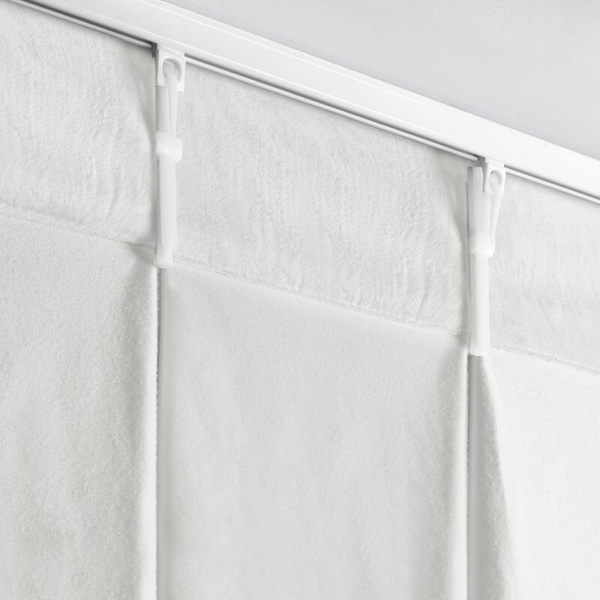 Baršunasta zavjesa 125x270 cm FLEX 1:1,5 - MELANIE