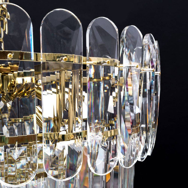 Lampa aurelia (01) (fi) 60x33 cm transparentan