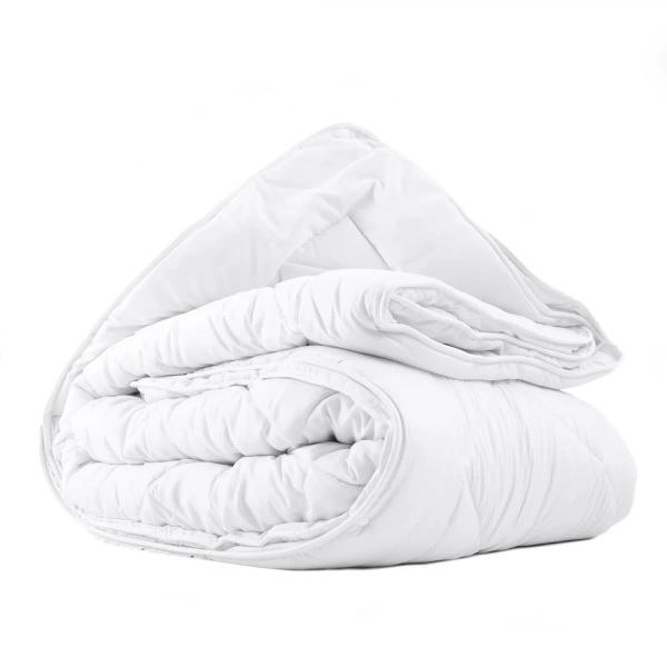 Poplun 4-godišnja doba Micro Touch 240x220 dupli poplun povezan kopčama
