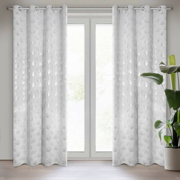 Zavjesa 135x250  CLARA za zamračivanje