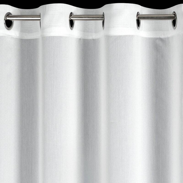 Zavjesa od glatke mat tkanine 300x250 Tirsa