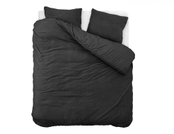 Plišana mekana posteljina 240x220 Teddy