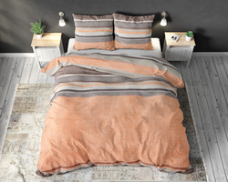 Pamučna posteljina 200x220 Sleeptime Elegance 80% pamuk 20% poliester