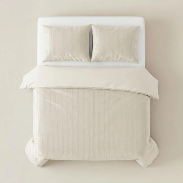 Baršunasta posteljina 240x220, mekana i topla Velvet Lining