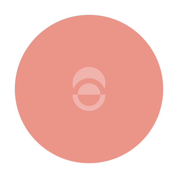 Rumenilo za lice u prahu Inflorescence Mineral Rouge Powder Hibiscus 3g