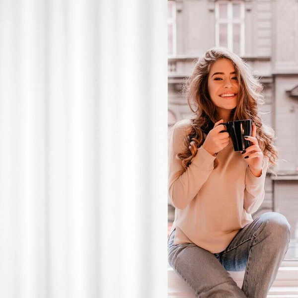 Zavjesa 140x175  LOGAN za zamračivanje