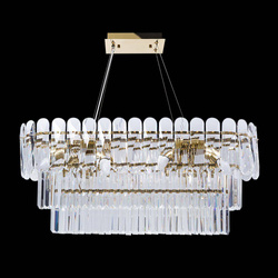 Lampa aurelia (02) (fi) 90x30 cm transparentan