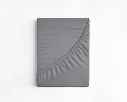 Jersey plahta za boxspring krevet 160x200 + 15 cm, 