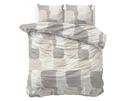 Pamučna posteljina 200x200/220 Sleeptime Pure 