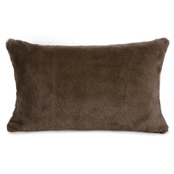 Jastučnica 30x50 cm od mekog krzna NINA