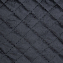 Baršunasti prekrivač prošiven s geometrijskim uzorkom 170x210 LUIZ 5
