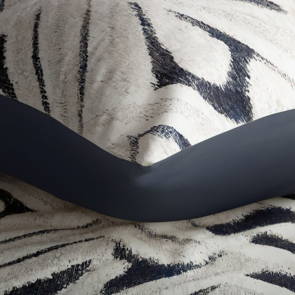 Ekskluzivna posteljina od egipatskog pamučnog makosatena 160x200 cm, kolekcija REINA