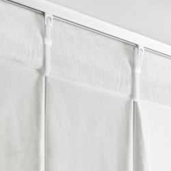 Baršunasta zavjesa 80x270 cm FLEX 1:1,5 - MELANIE