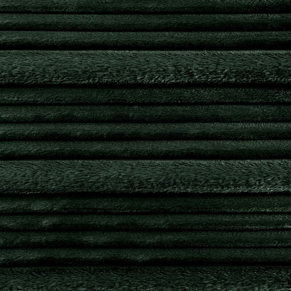 Flano deka 150x200 cm s 3D uzorkom NINA 