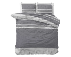 Topla posteljina od flanela 240x220, mekana na dodir posteljina 100% flanel pamuk