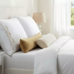 Dugi jastuk 25x90 cm baršunasta tkanina - VELVET