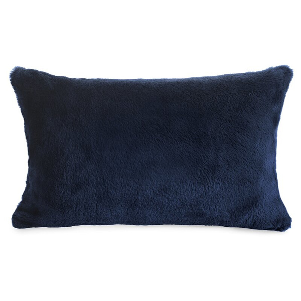 Jastučnica 30x50 cm od mekog krzna NINA