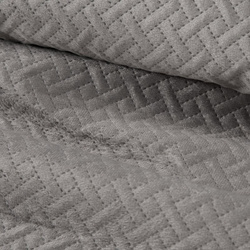 Dekorativni prekrivač od baršuna 200x220 Luiz 5