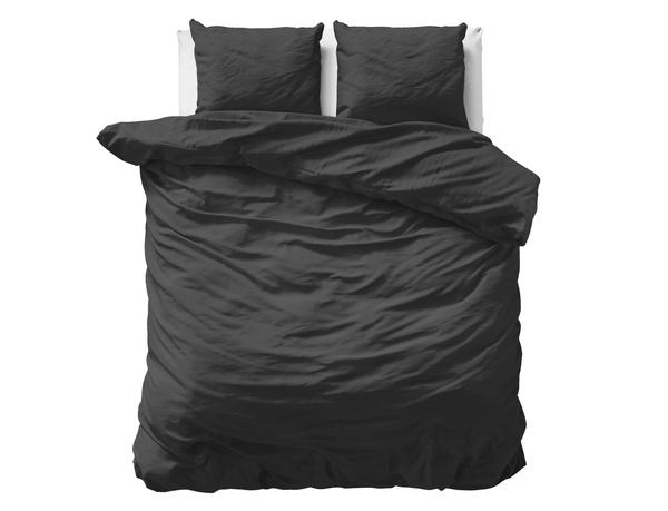 Set posteljine od pamučnog satena 200x200/220 Primaviera Deluxe