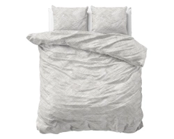 Pamučna posteljina 200x200/220 Sleeptime Pure 