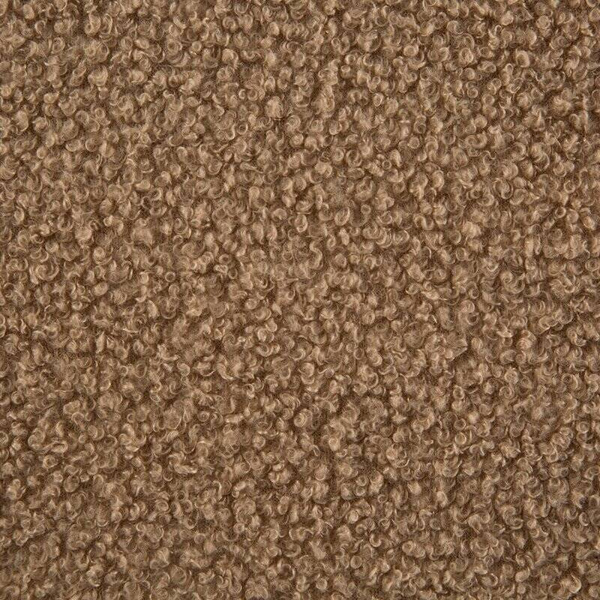 Dekica bež izuzetno mekana 200x220 BUKLA